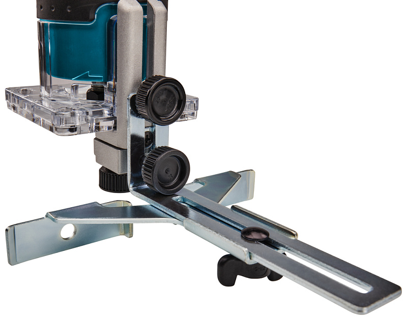Электрический кромочный фрезер Makita 3711