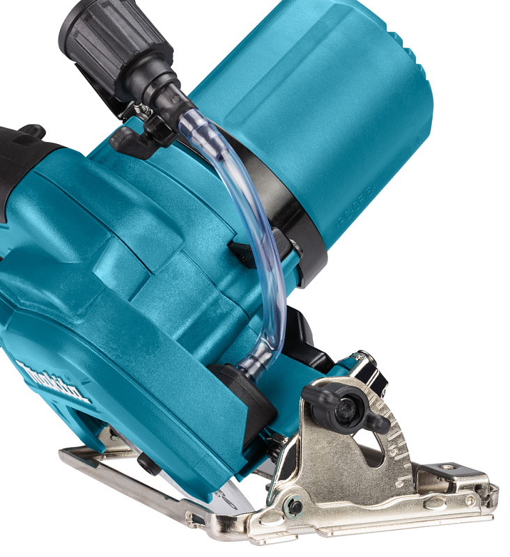 Алмазная аккумуляторная пила 85 мм, 12В CXT Makita CC301DWAE