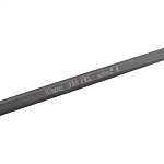 Ключ Г-образный 4x140мм WERA WE-027105