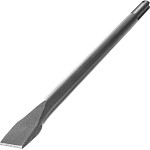 Долото плоское SDS-Max 400x25мм Makita D-34213