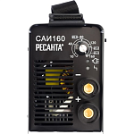 Сварочный аппарат инверторный РЕСАНТА САИ-160 65/1