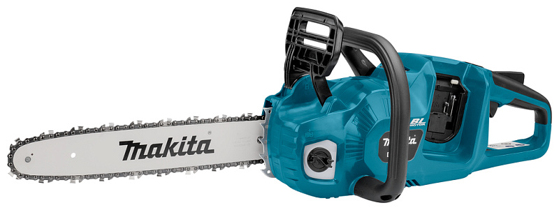 Цепная аккумуляторная пила Makita 18В LXT DUC355Z
