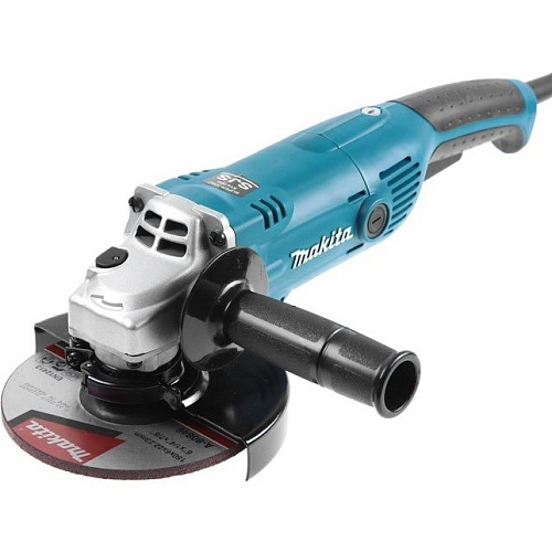 Угловая шлифовальная машина 150 мм, 1450 Вт Makita GA6021C