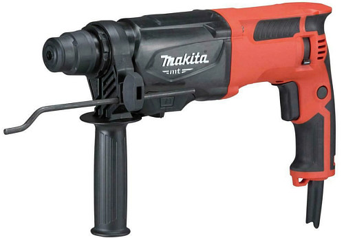 Электрический перфоратор SDS-plus 2,3 Дж, Makita M8701