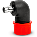 Дрель-шуруповерт 30 Нм, 12В (push-in) CROWN CT21072HQX-2 BMC