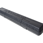 Ключ динамометрический JTC 1/2" 470мм JTC-6903