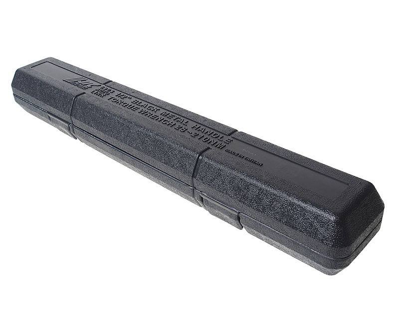 Ключ динамометрический JTC 1/2" 470мм JTC-6903