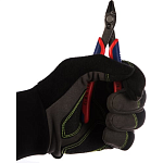 Бокорезы прецизионные 140 мм Electronic Super Knips XL KNIPEX KN-7803140