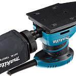 Вибрационная шлифовальная машина Makita BO4565