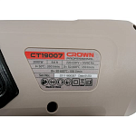 Электрический пистолет-фен CROWN CT19007 BMC