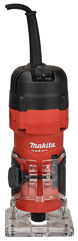 Электрический кромочный фрезер Makita M3702