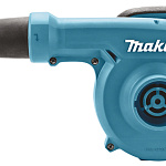 Воздуходувка электрическая Makita 600Вт UB1103
