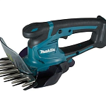 Ножницы для травы аккумуляторные Makita 12В CXT UM600DZ