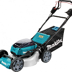 Газонокосилка аккумуляторная Makita 18В LXT DLM462Z