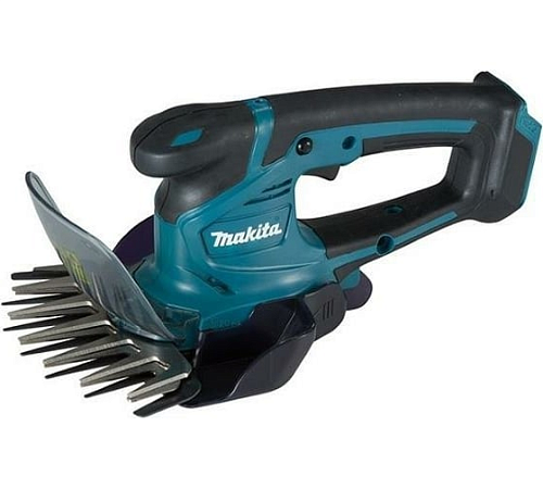 Ножницы для травы аккумуляторные Makita 12В CXT UM600DZ