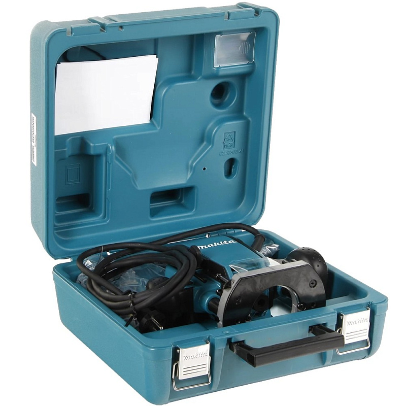 Электрический фрезер Makita RP0900K