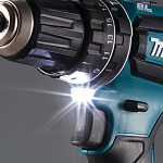 Дрель-шуруповерт 50 Нм, 18В LXT Makita DHP485Z