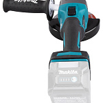 Угловая шлифовальная машина 125 мм, 40В XGT Makita GA005GZ
