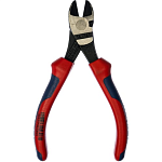 Бокорезы 160 мм особо мощные KNIPEX KN-7402160