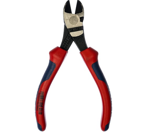 Бокорезы 160 мм особо мощные KNIPEX KN-7402160