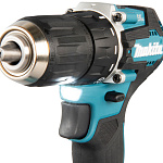 Дрель-шуруповерт 40 Нм, 18В LXT Makita DDF487Z