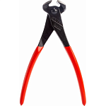 Кусачки торцевые 200 мм KNIPEX KN-6801200