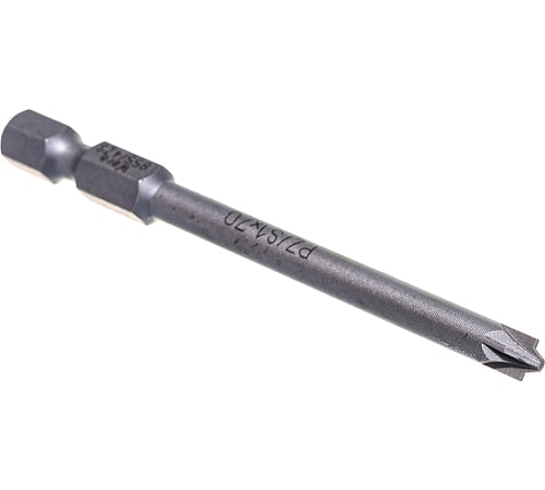 Бита PZ/S 1 x 70 мм WERA WE-059896