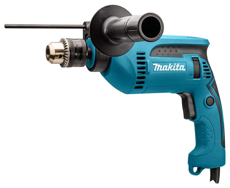 Дрель ударная электрическая Makita HP1640
