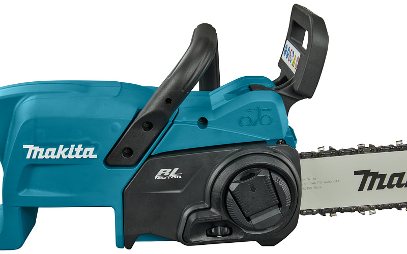Цепная аккумуляторная пила Makita 18В LXT DUC307Z