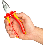 Пассатижи 160 мм VDE KNIPEX KN-0306160