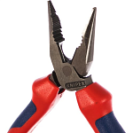 Пассатижи 145 мм удлинённые KNIPEX  KN-0822145