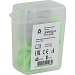 Беруши многоразовые X-Fit 32дБ Jeta Safety JEM-832-C