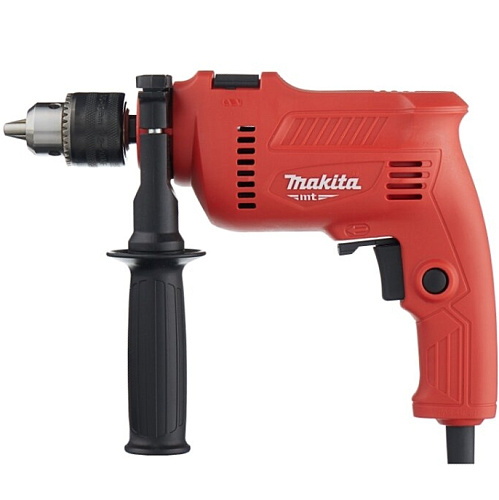 Дрель ударная электрическая Makita M0801