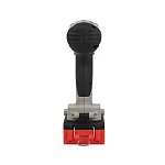 Аккумуляторный шуруповерт 320 Нм, 20В (B3+) CROWN CT22021HX-4 TB