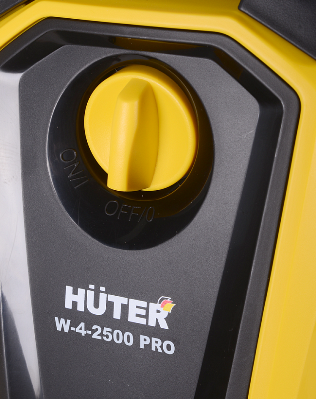 Мойка W-4-2500 PRO HUTER 70/8/31