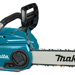 Цепная аккумуляторная пила Makita 40В XGT UC017GZ01