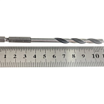 Сверло по дереву 6x65x110, 1/4" D-15899