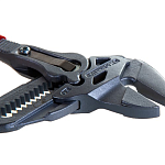 Ключ клещевой 180 мм захват 40 мм KNIPEX KN-8603180
