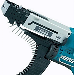 Дрель-шуруповерт  Нм, 18В LXT Makita DFR550Z