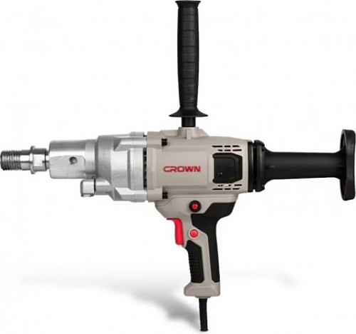 Дрель безударная электрическая CROWN CT32035 BMC