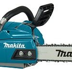 Цепная аккумуляторная пила Makita 40В XGT UC012GZ