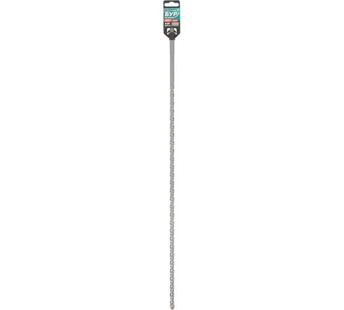 Бур по бетону 8x310мм SDS-Plus Greatflex Light 56-8310