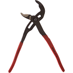 Клещи переставные 300 мм захват 70 мм COBRA SB KNIPEX KN-8701300SB