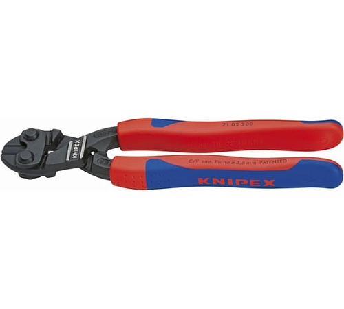 Болторез CoBolt 200 мм KNIPEX KN-7102200