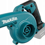 Воздуходувка аккумуляторная Makita 12В CXT UB101DZ