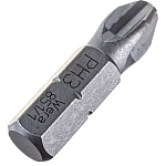 Бита PH 3 x 25 мм WERA WE-072074