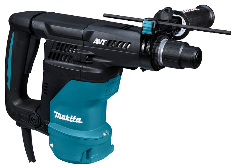 Электрический перфоратор SDS-plus 3,9 Дж, Makita HR3011FCJ