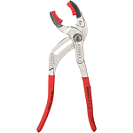 Клещи трубные 250 мм захват 10-75 мм KNIPEX KN-8113250