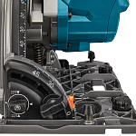 Погружная аккумуляторная пила 165 мм, 40В XGT Makita SP001GZ02