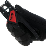 Стриппер автоматический 0.75-2.5 мм² AWG KNIPEX KN-1264180